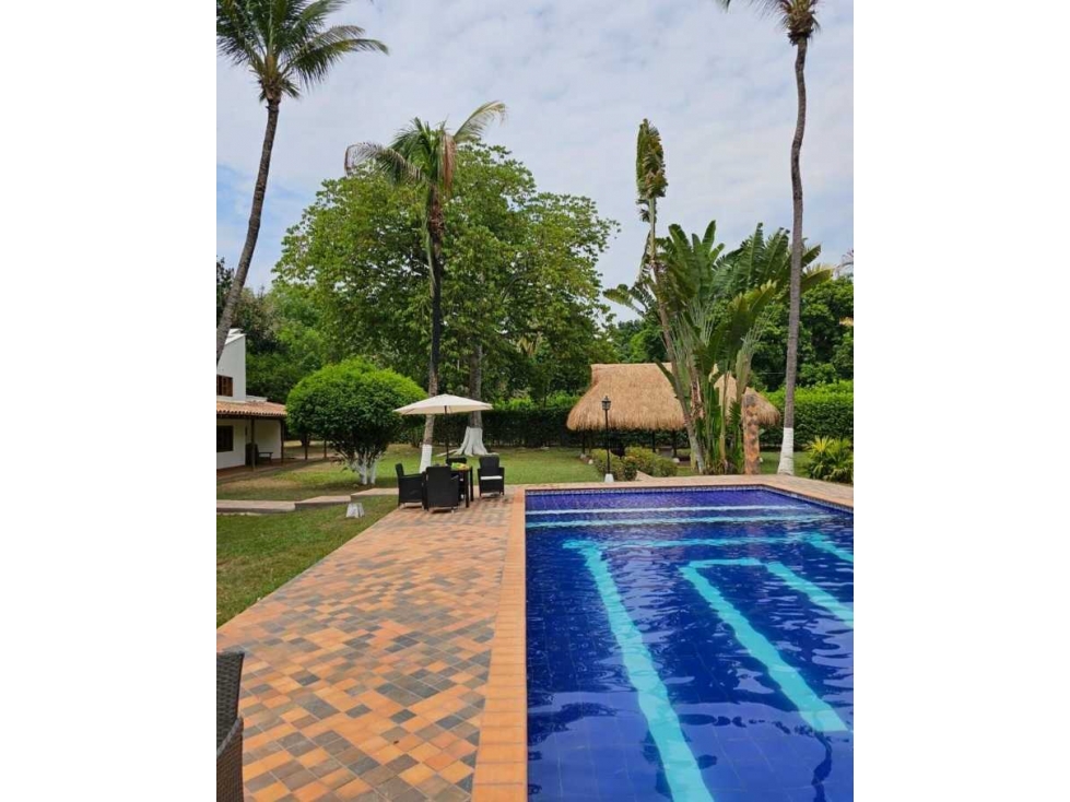 VENTA DE CASA FINCA EN SANTA FE DE ANTIOQUIA — foto 4