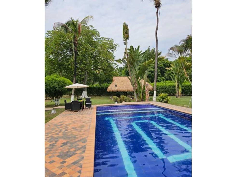 VENTA DE CASA FINCA EN SANTA FE DE ANTIOQUIA — foto 5