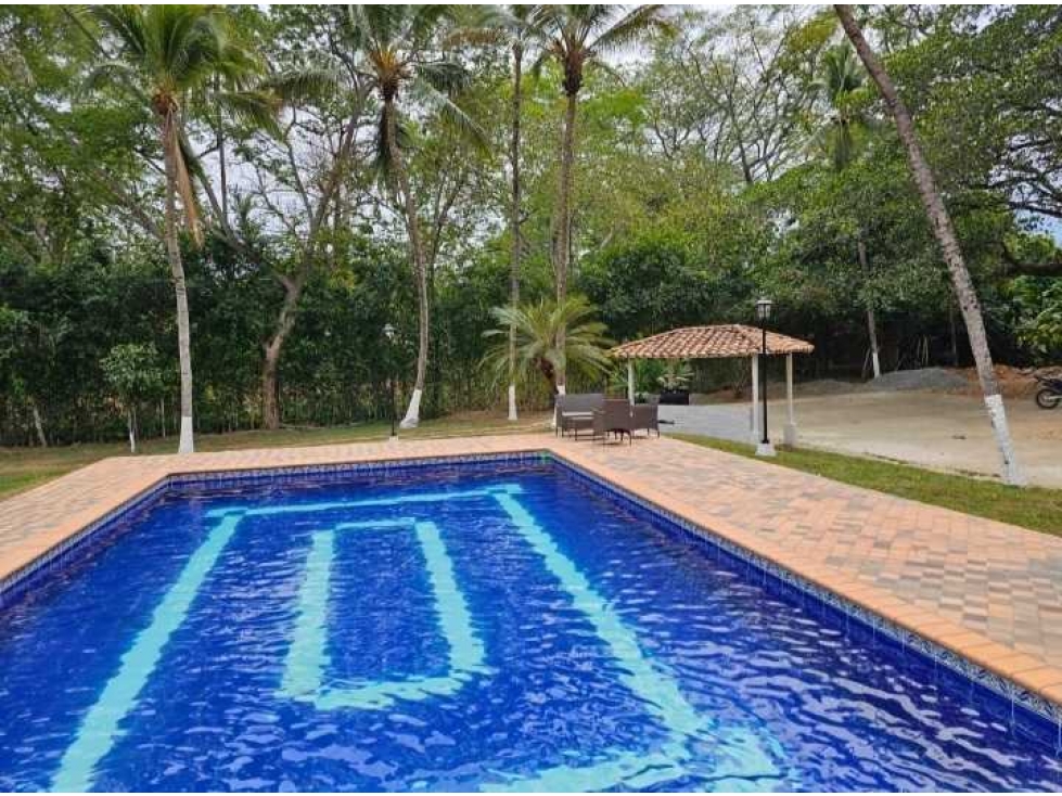 VENTA DE CASA FINCA EN SANTA FE DE ANTIOQUIA — foto 6