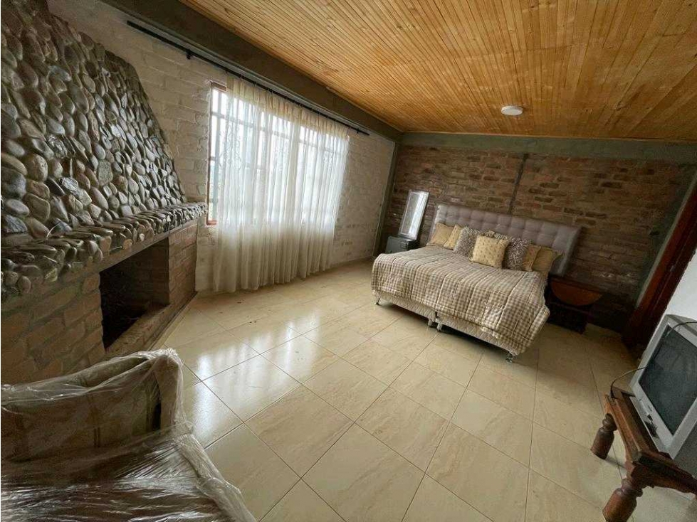 VENTA DE CASA FINCA EN SILVIA, CAUCA 211. — foto 3