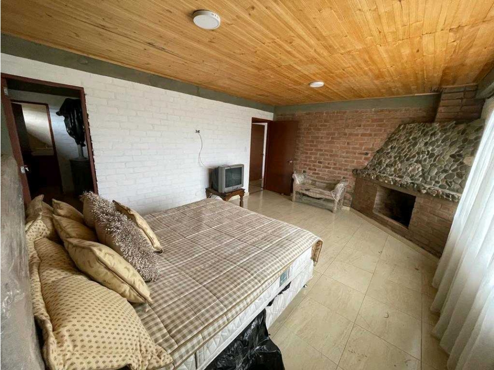 VENTA DE CASA FINCA EN SILVIA, CAUCA 211. — foto 4
