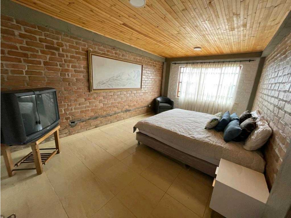 VENTA DE CASA FINCA EN SILVIA, CAUCA 211. — foto 5