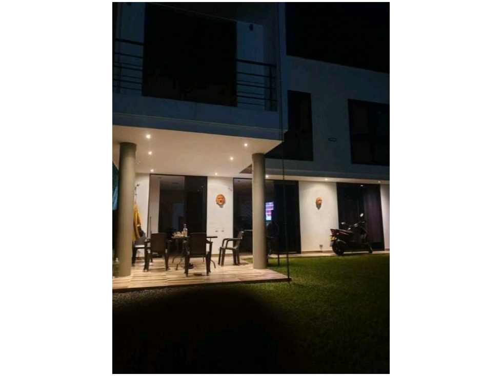 VENTA DE CASA FINCA EN SOPETRAN. - 2