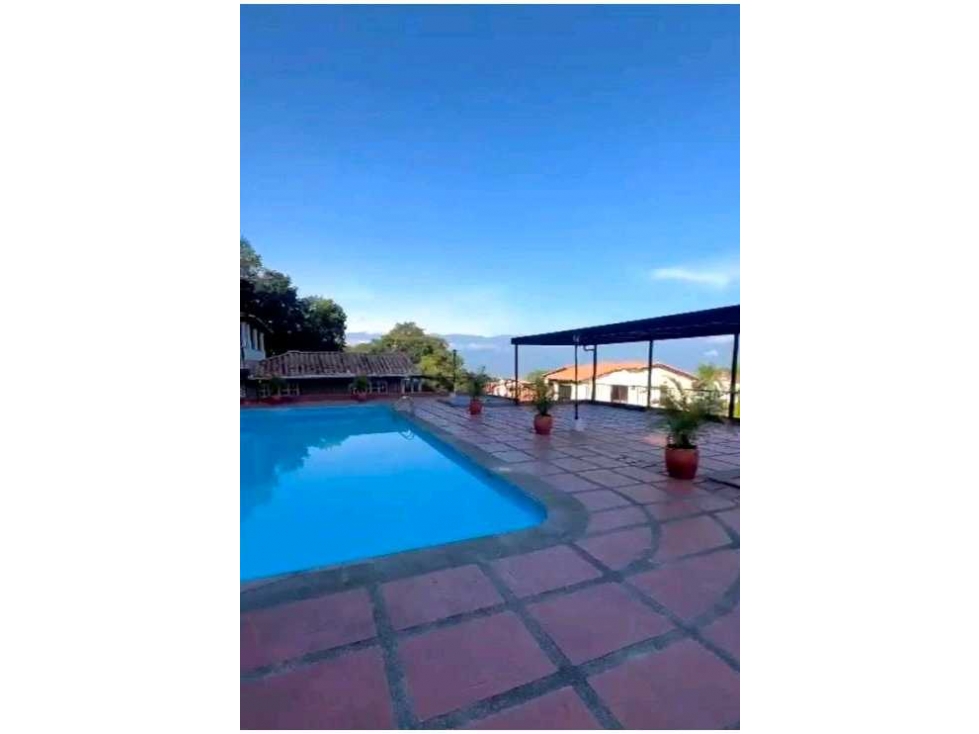 VENTA DE CASA FINCA EN SOPETRAN. - 3