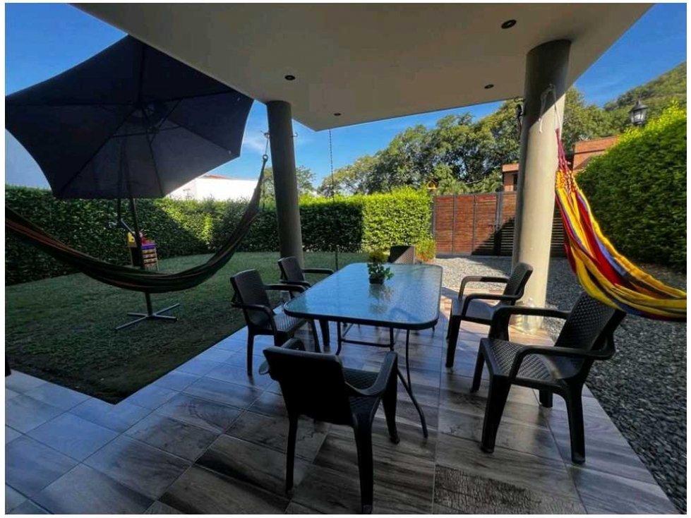 VENTA DE CASA FINCA EN SOPETRAN. - 5