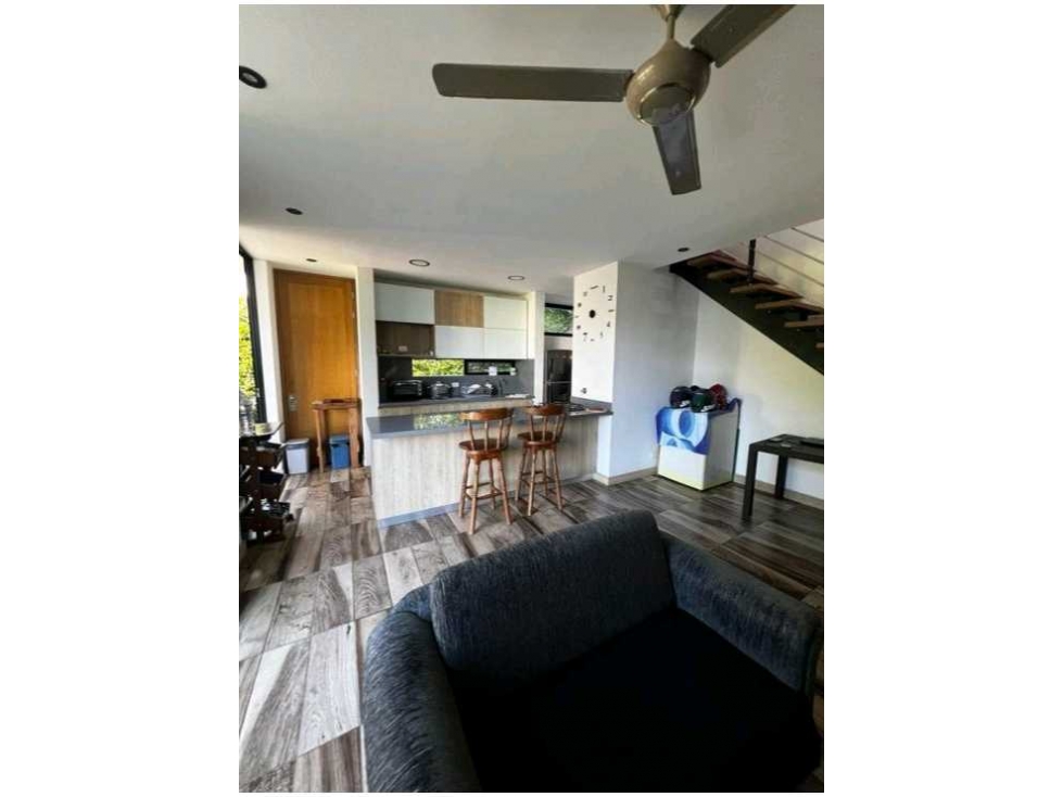 VENTA DE CASA FINCA EN SOPETRAN. - 6
