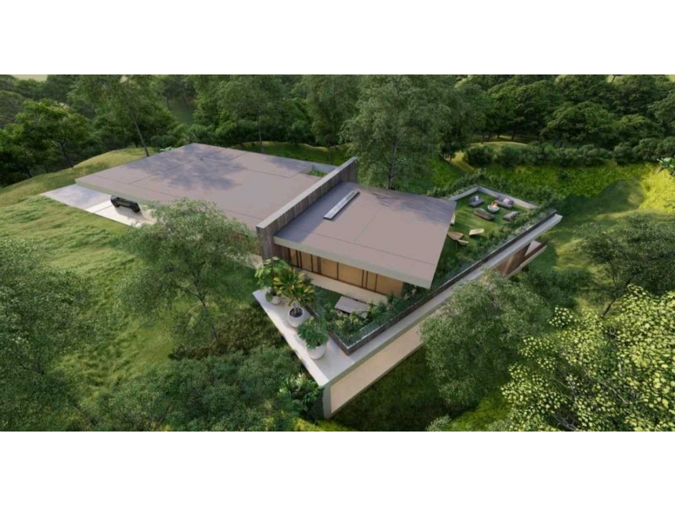 VENTA DE CASA INDEPENDIENTE EN EL ALTO DE PALMAS.