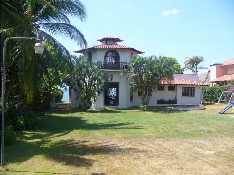 Venta de Casa en Playa Coronado - 1