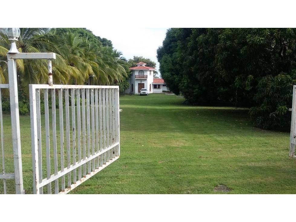 Venta de Casa en Playa Coronado - 2