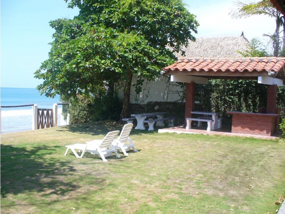 Venta de Casa en Playa Coronado - 6