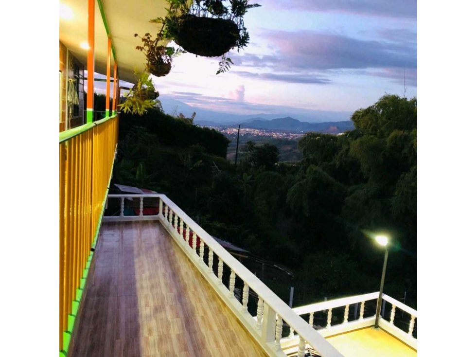 Venta de Casa Hotel en Pereira CF - 3