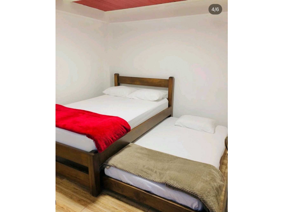 Venta de Casa Hotel en Pereira CF - 6