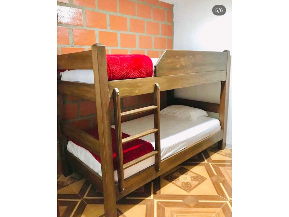 Venta de Casa Hotel en Pereira CF - 5