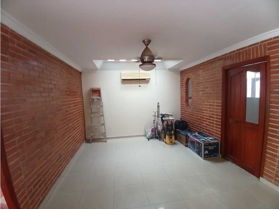 Venta de casa independiente Altos de Riomar — foto 3