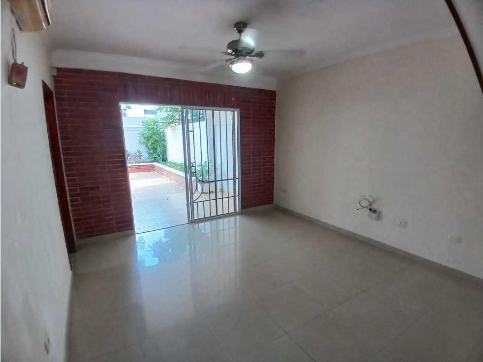 Venta de casa independiente Altos de Riomar — foto 4