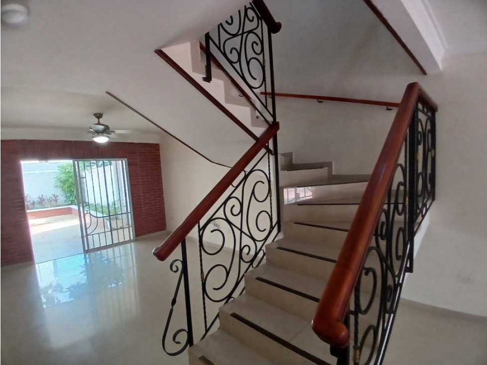 Venta de casa independiente Altos de Riomar — foto 5