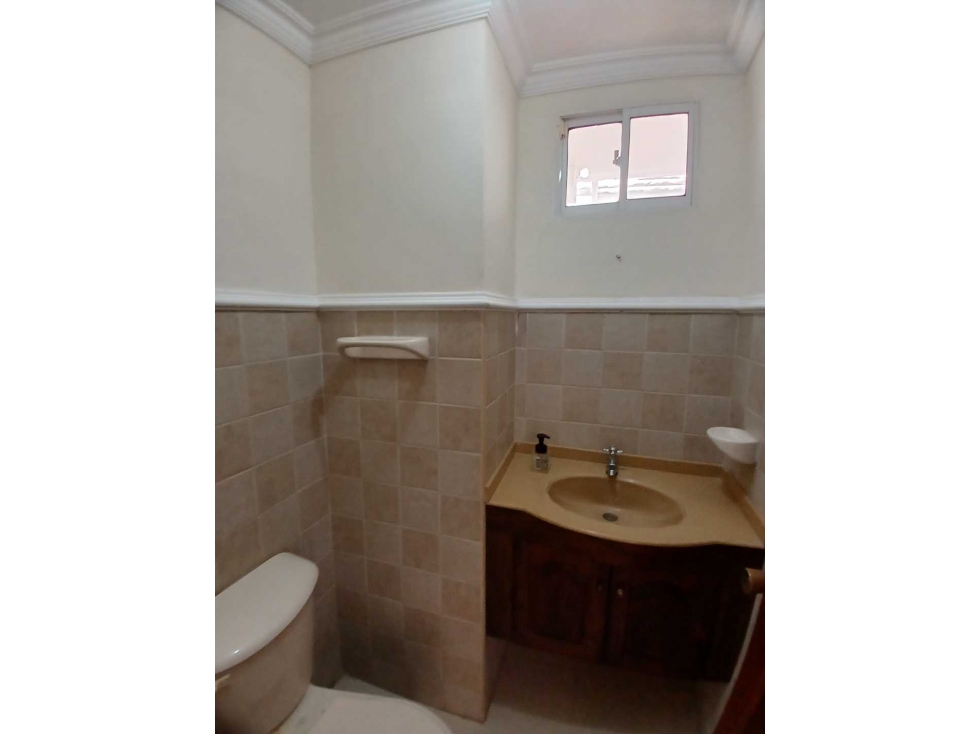 Venta de casa independiente Altos de Riomar — foto 6