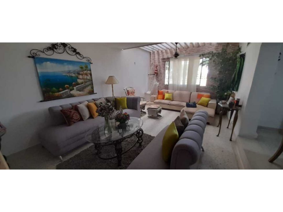 VENTA DE CASA EN RIOMAR — foto 3