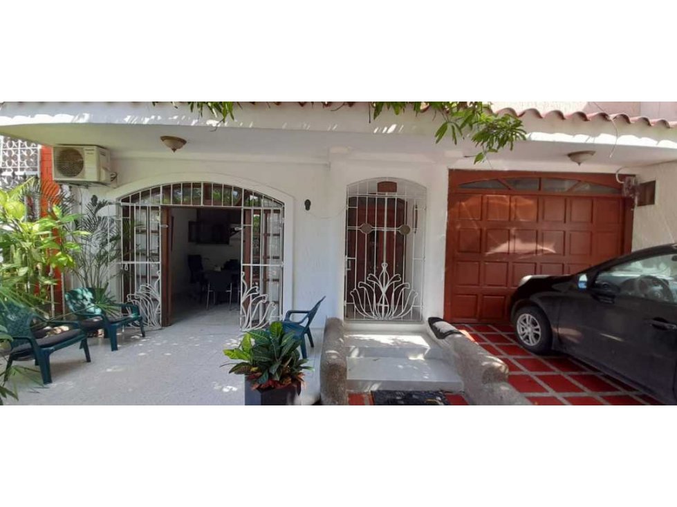 VENTA DE CASA EN RIOMAR — foto 2