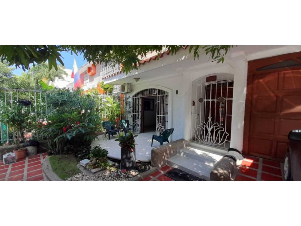 VENTA DE CASA EN RIOMAR