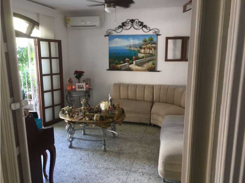 VENTA DE CASA EN RIOMAR — foto 6