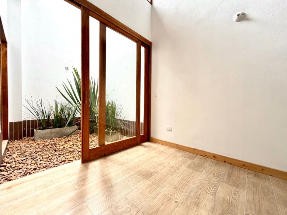 VENTA DE CASA INDEPENDIENTE EL RETIRO, SECTOR RETIRO DEL VIENTO — foto 3