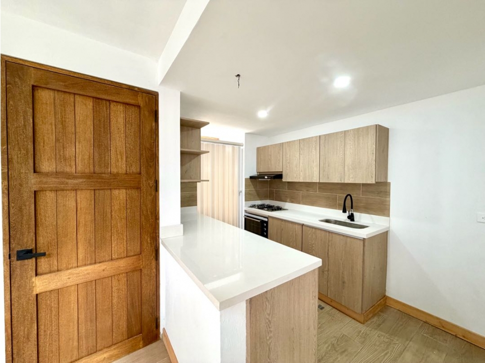 VENTA DE CASA INDEPENDIENTE EL RETIRO, SECTOR RETIRO DEL VIENTO — foto 5