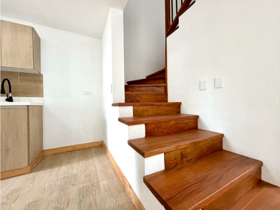 VENTA DE CASA INDEPENDIENTE EL RETIRO, SECTOR RETIRO DEL VIENTO — foto 6