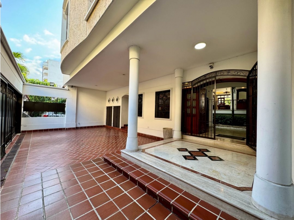 Venta de Casa Independiente en Cúcuta Caobos - 2