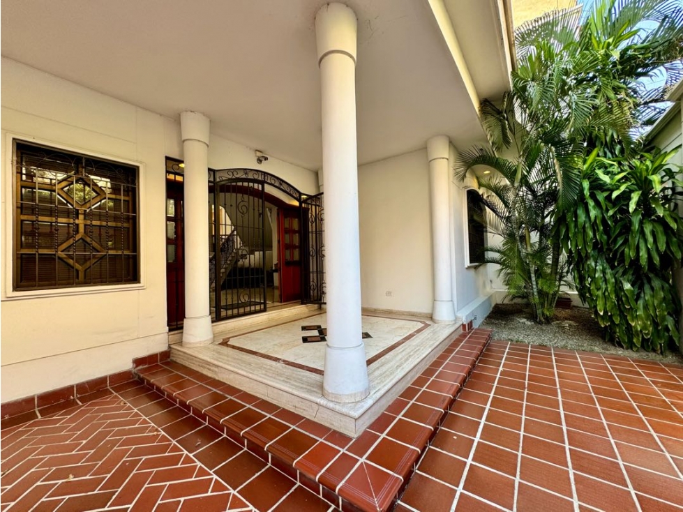 Venta de Casa Independiente en Cúcuta Caobos - 3