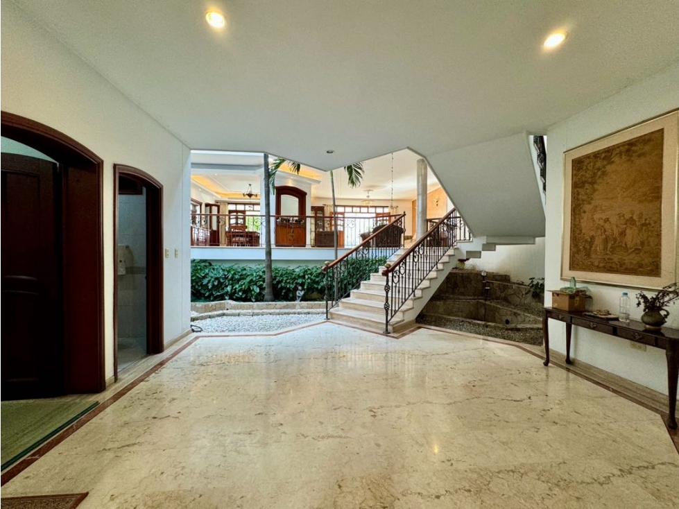 Venta de Casa Independiente en Cúcuta Caobos - 4