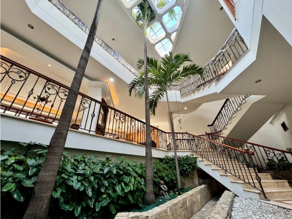 Venta de Casa Independiente en Cúcuta Caobos - 5