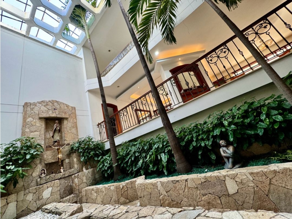 Venta de Casa Independiente en Cúcuta Caobos - 6