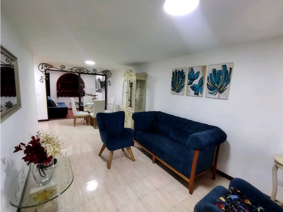 Casa en Venta en Sabaneta sector Prados de Sabaneta