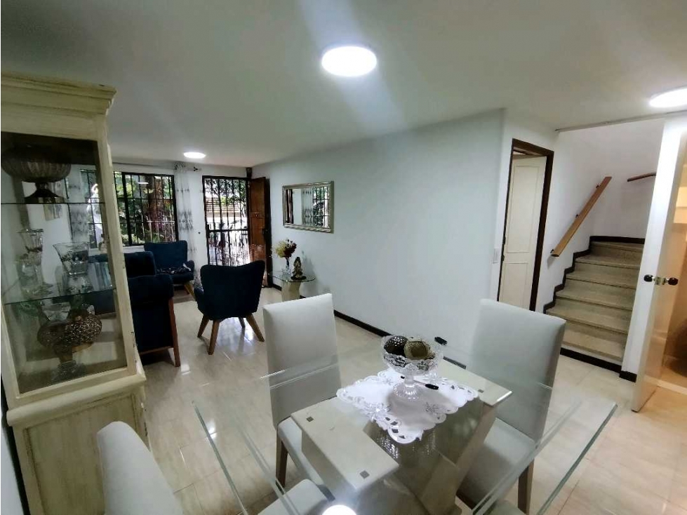 Casa en Venta en Sabaneta sector Prados de Sabaneta — foto 5