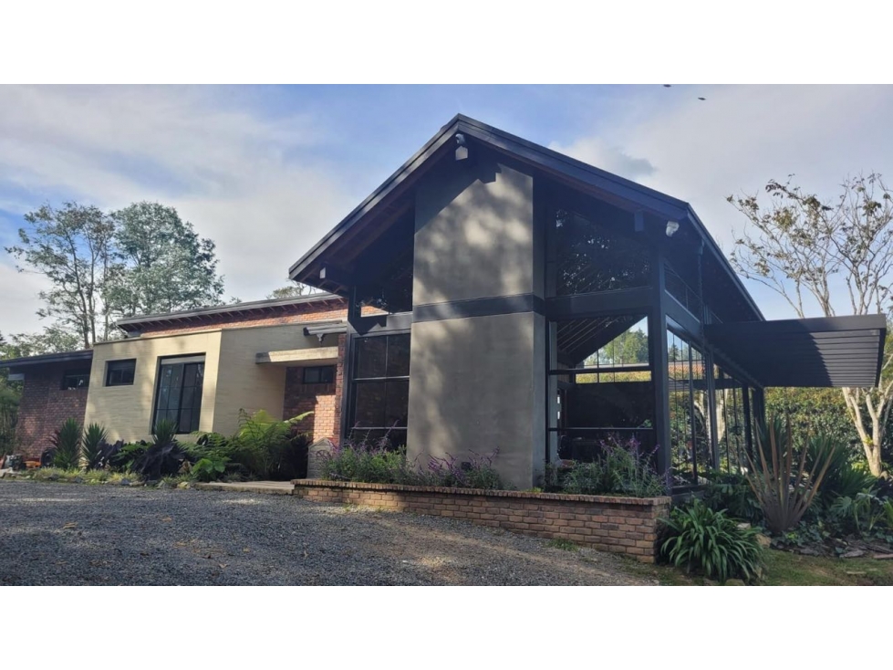 Venta de Casa Independiente en Alto de Palmas Vereda Pantanillo — foto 2