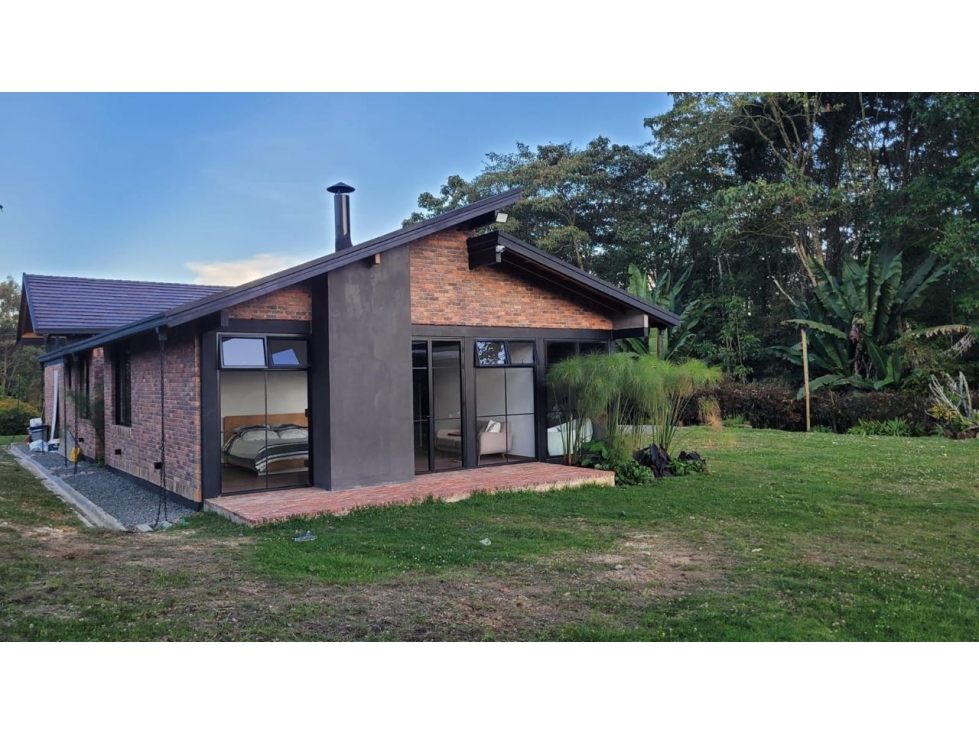Venta de Casa Independiente en Alto de Palmas Vereda Pantanillo — foto 5
