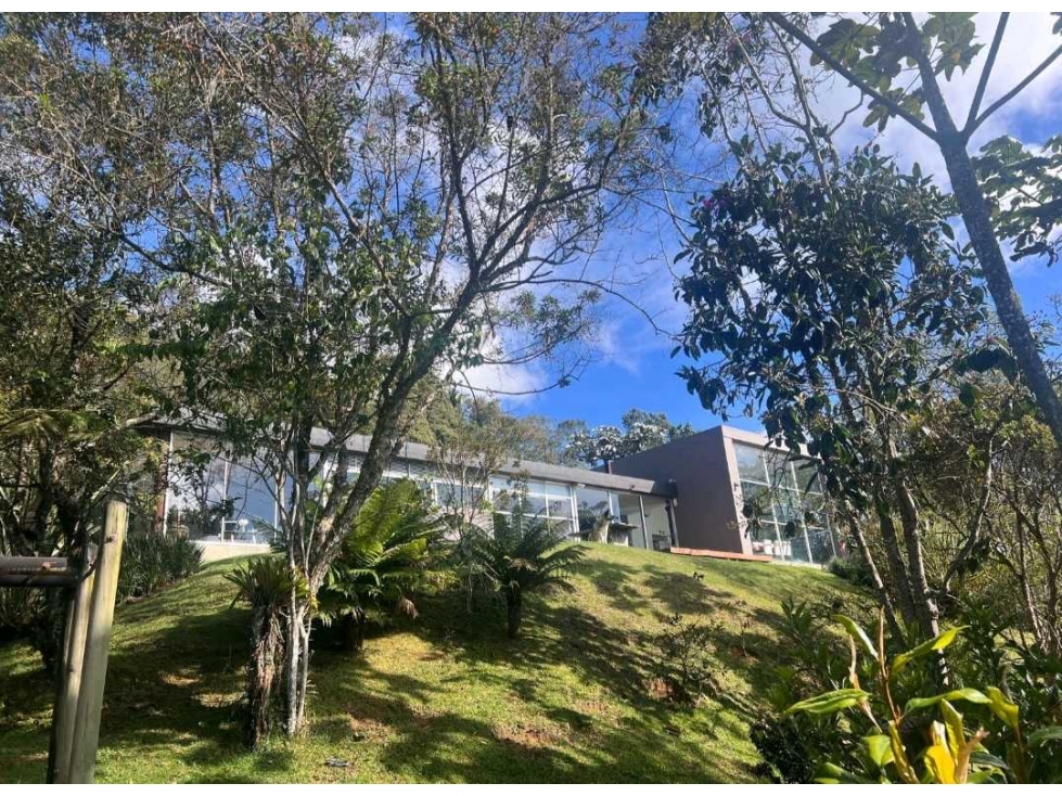 VENTA DE CASA EN EL ALTO DE PALMAS, EN UNIDAD CERRADA. — foto 3
