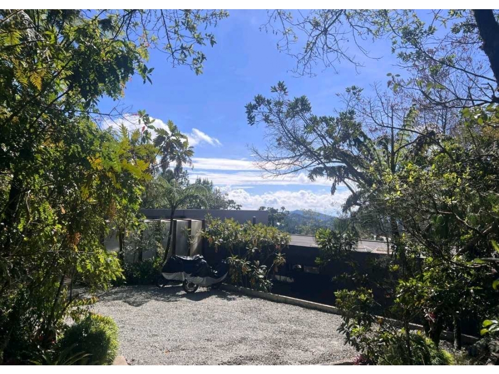 VENTA DE CASA EN EL ALTO DE PALMAS, EN UNIDAD CERRADA. — foto 4