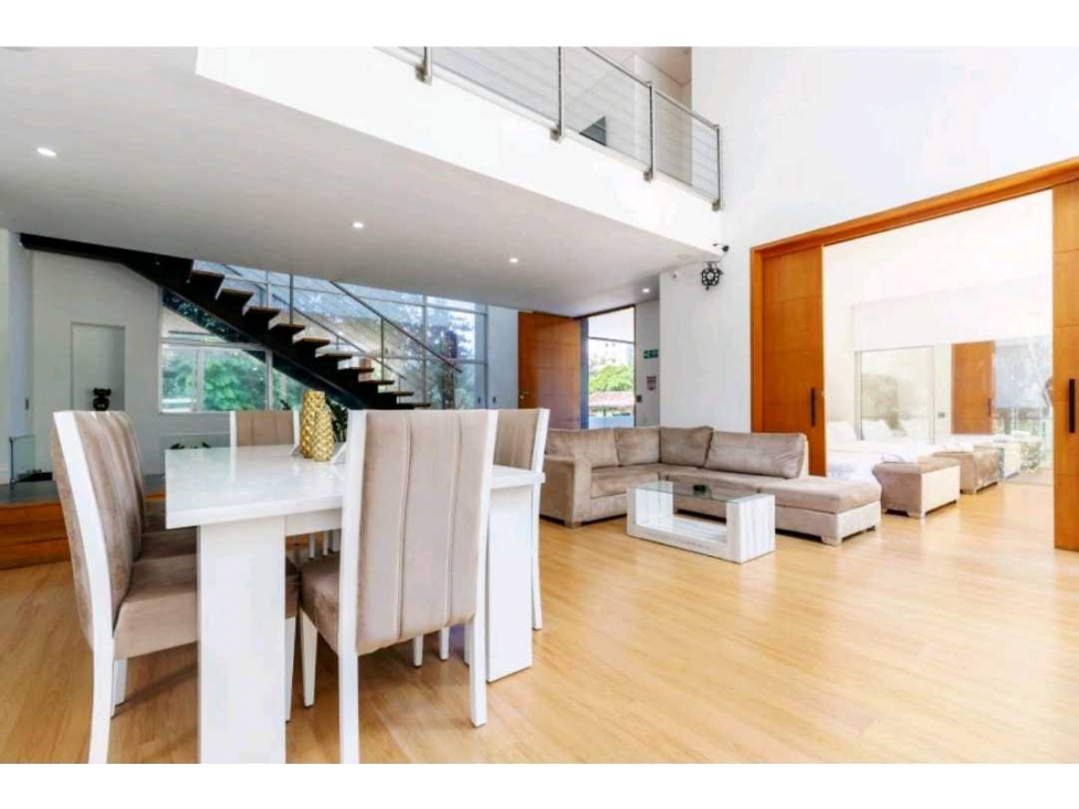 VENTA DE CASA INDEPENDIENTE EN EL POBLADO LA COLA DEL ZORRO — foto 3