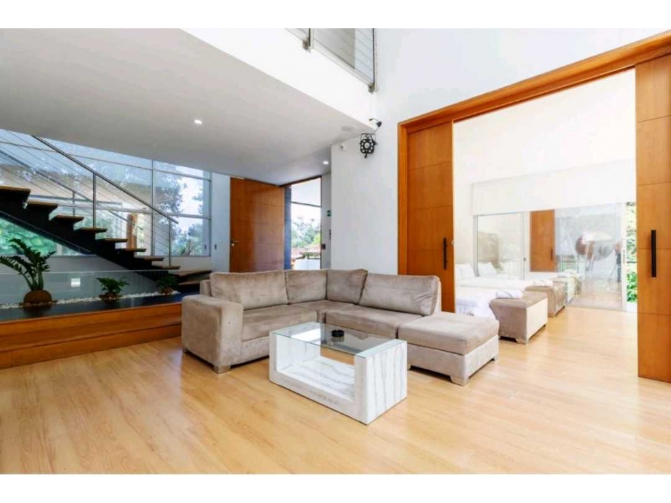 VENTA DE CASA INDEPENDIENTE EN EL POBLADO LA COLA DEL ZORRO — foto 4