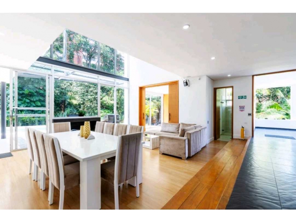 VENTA DE CASA INDEPENDIENTE EN EL POBLADO LA COLA DEL ZORRO — foto 5