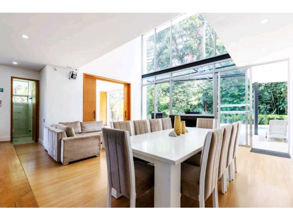 VENTA DE CASA INDEPENDIENTE EN EL POBLADO LA COLA DEL ZORRO — foto 6