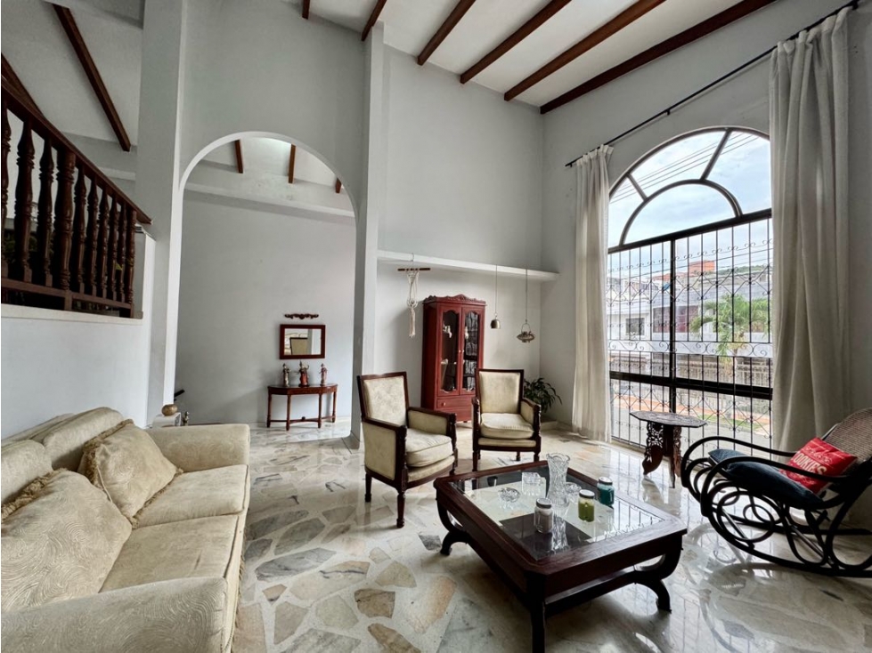 Venta de Casa Independiente en El Ingenio