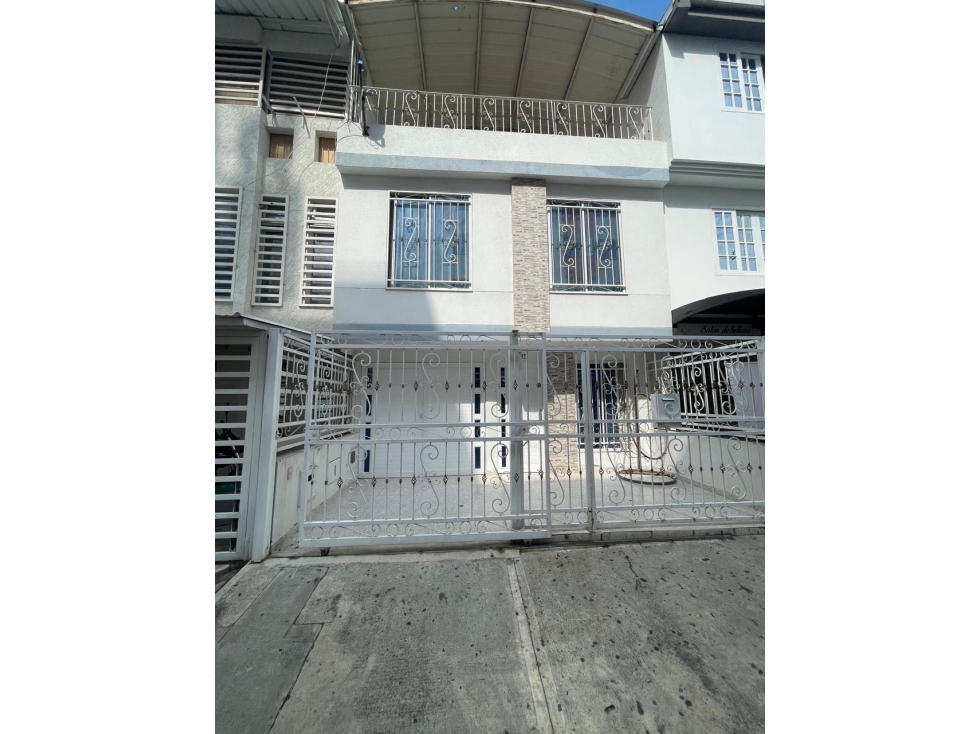 Venta de Casa Independiente en Valle del Lili