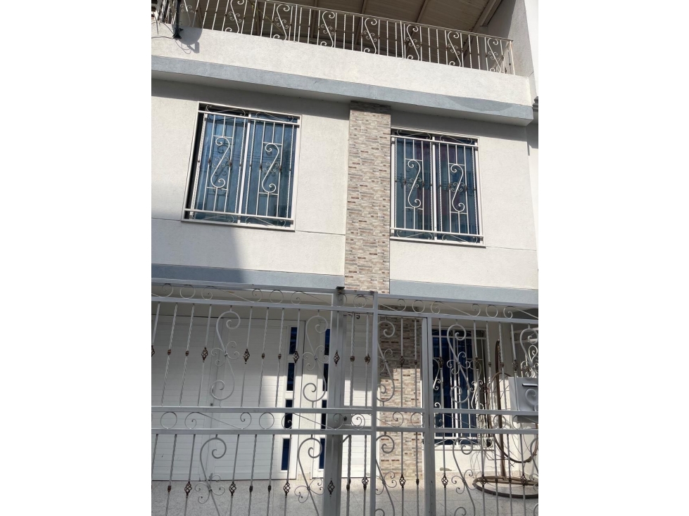 Venta de Casa Independiente en Valle del Lili — foto 2