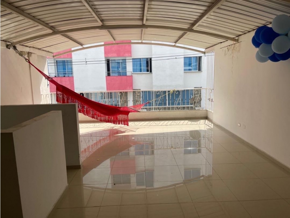 Venta de Casa Independiente en Valle del Lili — foto 6