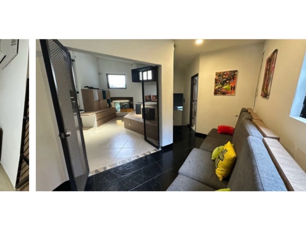 VENTA DE CASA INDEPENDIENTE EN EL POBLADO SECTOR LA FRONTERA — foto 6
