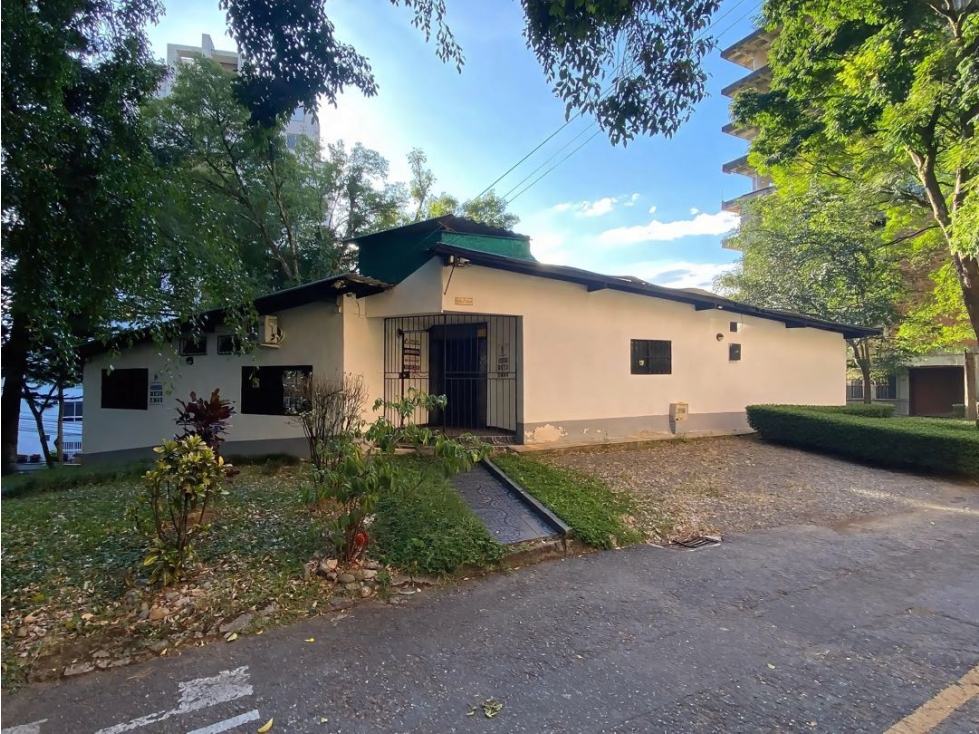VENTA DE CASA INDEPENDIENTE EN EL POBLADO SECTOR LA FRONTERA