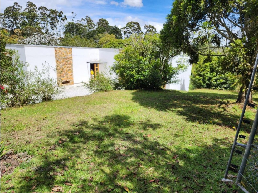 Venta de Casa Independiente Pantanillo Santa Elena Cerca Palmas — foto 2